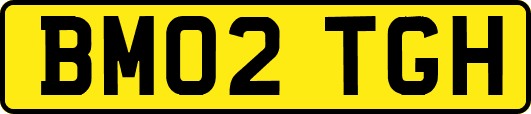 BM02TGH