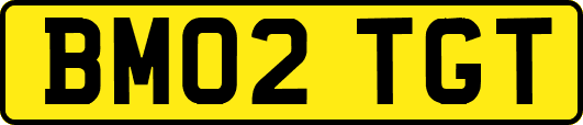 BM02TGT