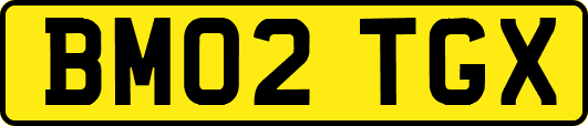 BM02TGX