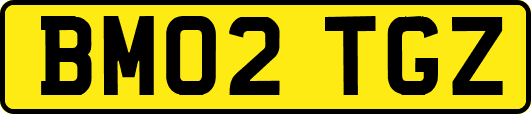 BM02TGZ