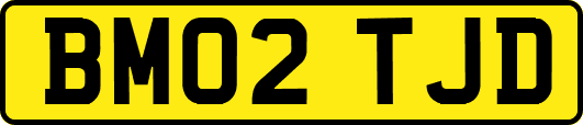 BM02TJD