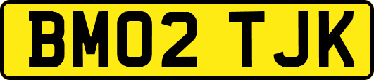 BM02TJK