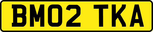 BM02TKA