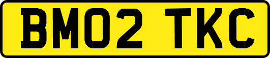 BM02TKC