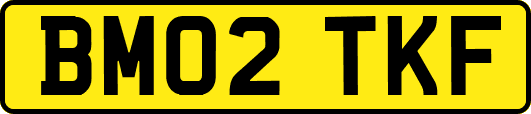 BM02TKF