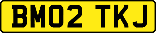 BM02TKJ