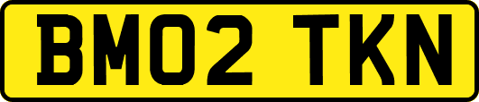 BM02TKN