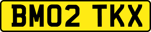 BM02TKX