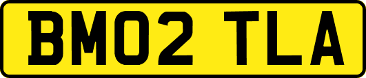 BM02TLA