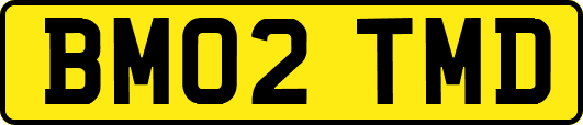 BM02TMD
