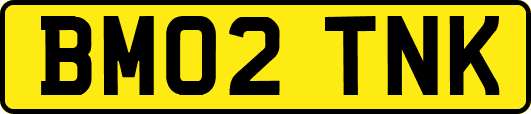 BM02TNK