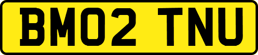 BM02TNU