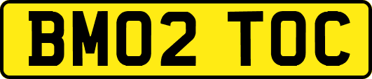 BM02TOC