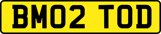 BM02TOD