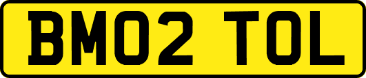 BM02TOL