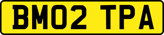BM02TPA
