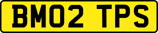 BM02TPS