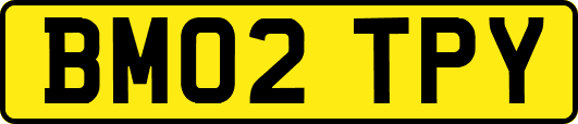BM02TPY