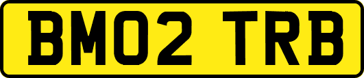 BM02TRB