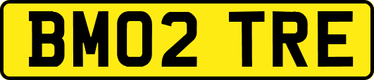 BM02TRE