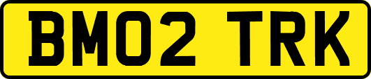 BM02TRK