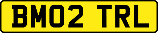BM02TRL