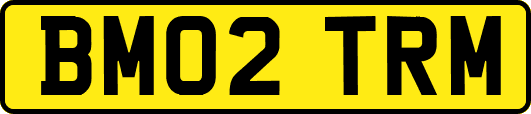 BM02TRM