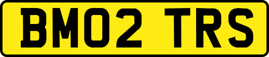 BM02TRS
