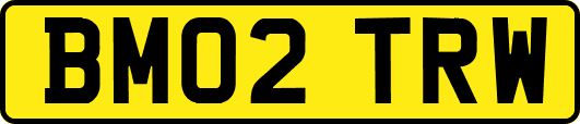 BM02TRW
