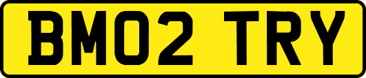 BM02TRY