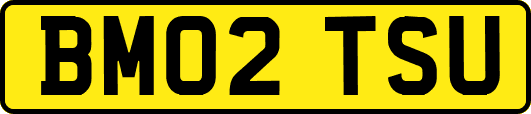 BM02TSU