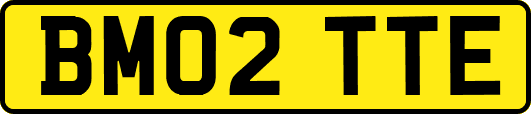BM02TTE