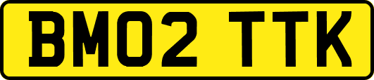 BM02TTK
