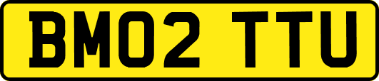 BM02TTU