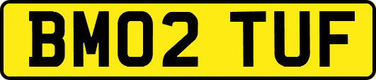 BM02TUF