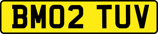 BM02TUV