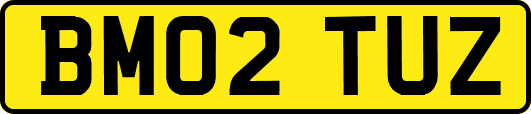 BM02TUZ