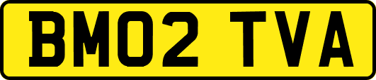 BM02TVA