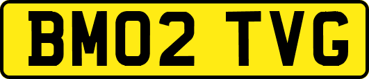 BM02TVG