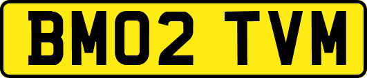 BM02TVM