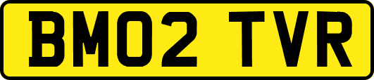 BM02TVR