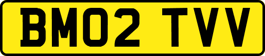 BM02TVV