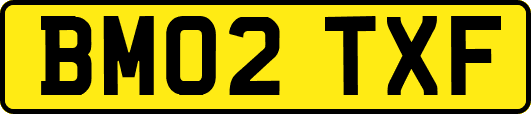 BM02TXF