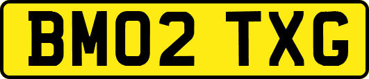 BM02TXG