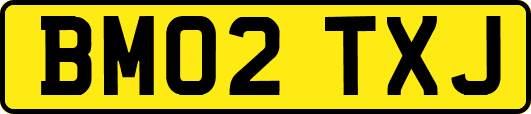 BM02TXJ
