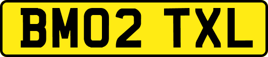 BM02TXL