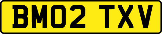 BM02TXV