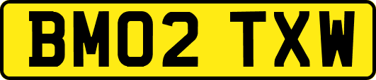 BM02TXW