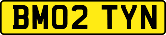 BM02TYN
