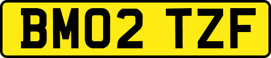 BM02TZF